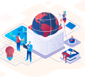 Разработка сложных сайтов для построения систем коммуникации в Воркуте